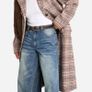 Boohoo Coat Image 2