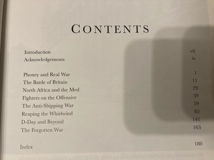 'The RAF In Camera' 1939-1945