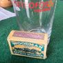 Chemist shop Osteofosd's drinking  Glass Image 5