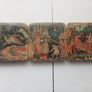 Vintage Coasters set of 6 Image 4