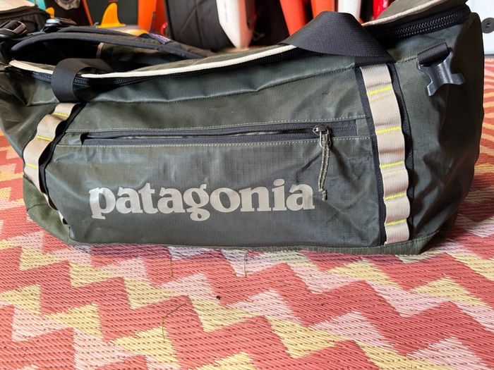 Patagonia duffle 70 l