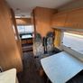 Campervan - Fiat Ducato /  Chausson 2001 Image 7