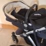 infababy travel system Image 6