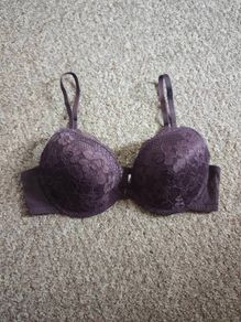 New Push Up 36C bra