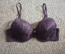 New Push Up 36C bra