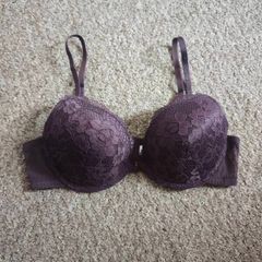 New Push Up 36C bra