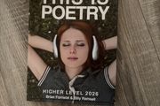 this is poetry higher level