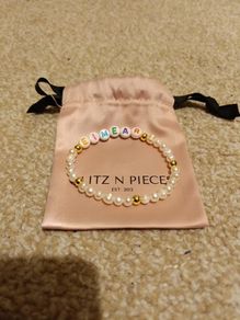 Personalised Bracelet-Eimear
