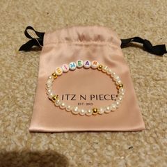 Personalised Bracelet-Eimear