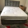 New Double Divan Beds, Free Delivery Image 8