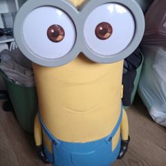 minion storage box