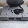 Sony PlayStation 1 PS1 Console SCPH-7502 With Controller Game & Cables - Tested Image 9