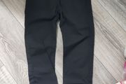 BNWT M&amp;S Grey Chinos Age 6-7