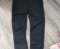 BNWT M&S Grey Chinos Age 6-7