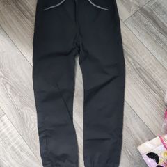 BNWT M&S Grey Chinos Age 6-7