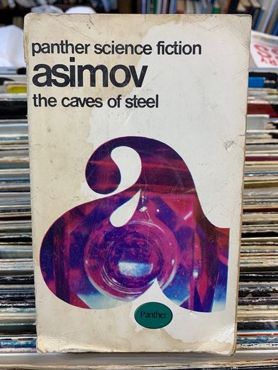 Sci-Fi and Fantasy Books