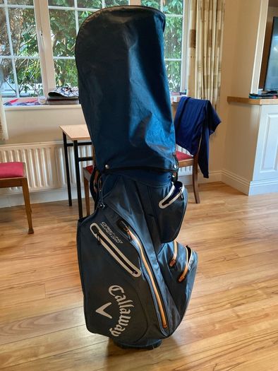 golf bag