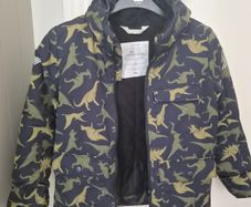 H&M Boys Jacket 6 to 8 yrs