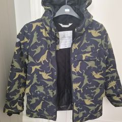 H&M Boys Jacket 6 to 8 yrs