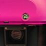 Fujifilm Instax Mini 9 Purple Instant Film Camera Film/ Used Image 10