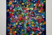 Original Abstract Art