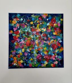Original Abstract Art