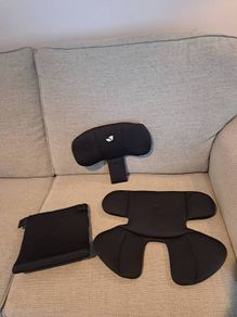 Joie iSpin Newborn Inserts