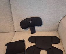 Joie iSpin Newborn Inserts