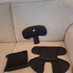 Joie iSpin Newborn Inserts