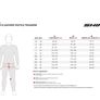 Shima Hero Motorcycle pants Image 5