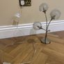 Table Lamp / Bedside Lamp For Sale Image 2