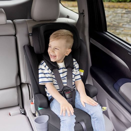 Joie Childs Car Seat