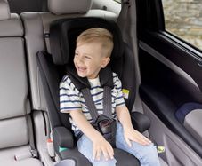 Joie Childs Car Seat