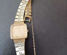 Seiko Vintage Ladies Watch