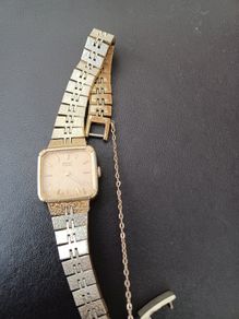 Seiko Vintage Ladies Watch