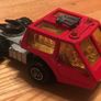 Matchbox Superkings Truck Image 7