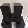 Jamo S426 Speaker set 5 speakers Image 2