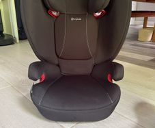 cybex car seat