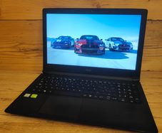 Acer Aspire 15.6" | Intel i5 8th Gen | 12GB DDR4 | Nvidia 2GB