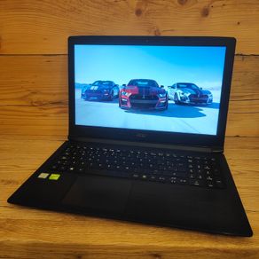 Acer Aspire 15.6" | Intel i5 8th Gen | 12GB DDR4 | Nvidia 2GB