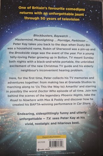 Peter Kay T.V.