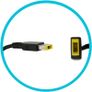Laptop charger Lenovo Lenovo original 45 Watt Image 3