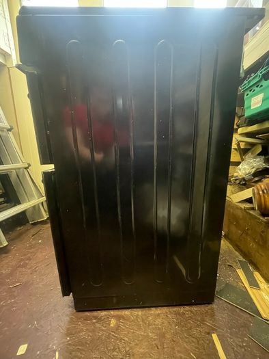 Free Standing oven with Hob
