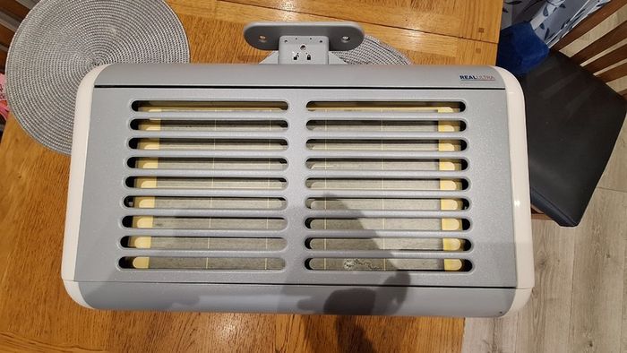 Rentokil Real Ultra insect control unit