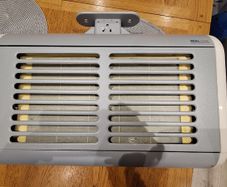 Rentokil Real Ultra insect control unit