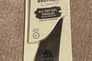 Broga Brothers All Day Gel Insoles
