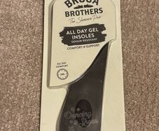 Broga Brothers All Day Gel Insoles