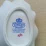 Aynsley fine bone china floral ornament Image 2