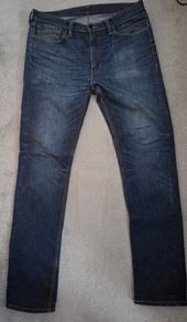 Levis 511 size W36 L34