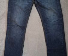 Levis 511 size W36 L34